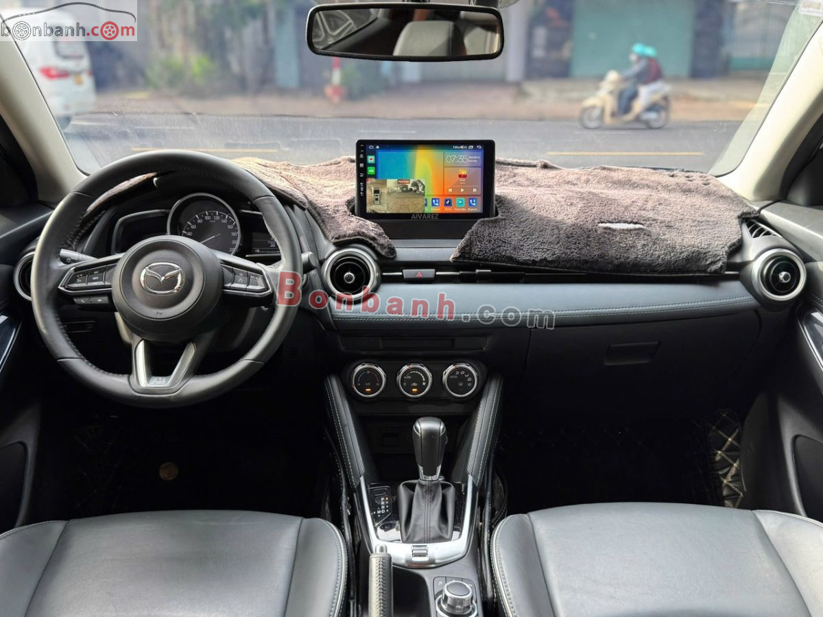 Bán ô tô Mazda 2 Luxury - 2023 - xe cũ