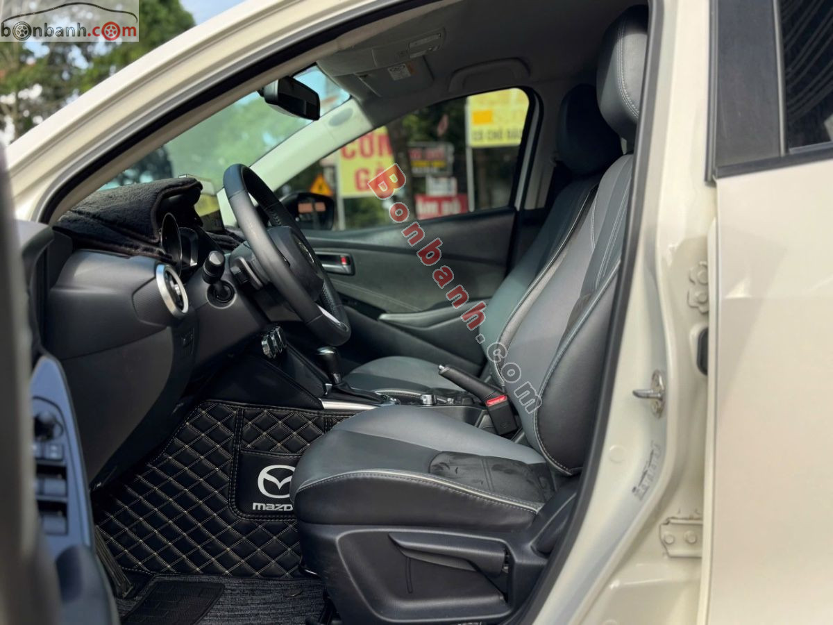 Bán ô tô Mazda 2 Luxury - 2023 - xe cũ