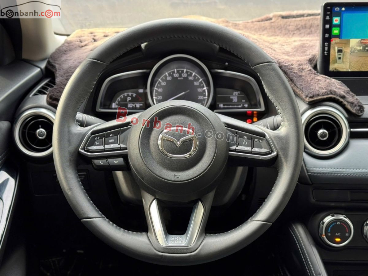 Bán ô tô Mazda 2 Luxury - 2023 - xe cũ