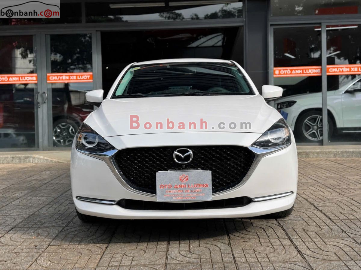 Bán ô tô Mazda 2 Luxury - 2023 - xe cũ