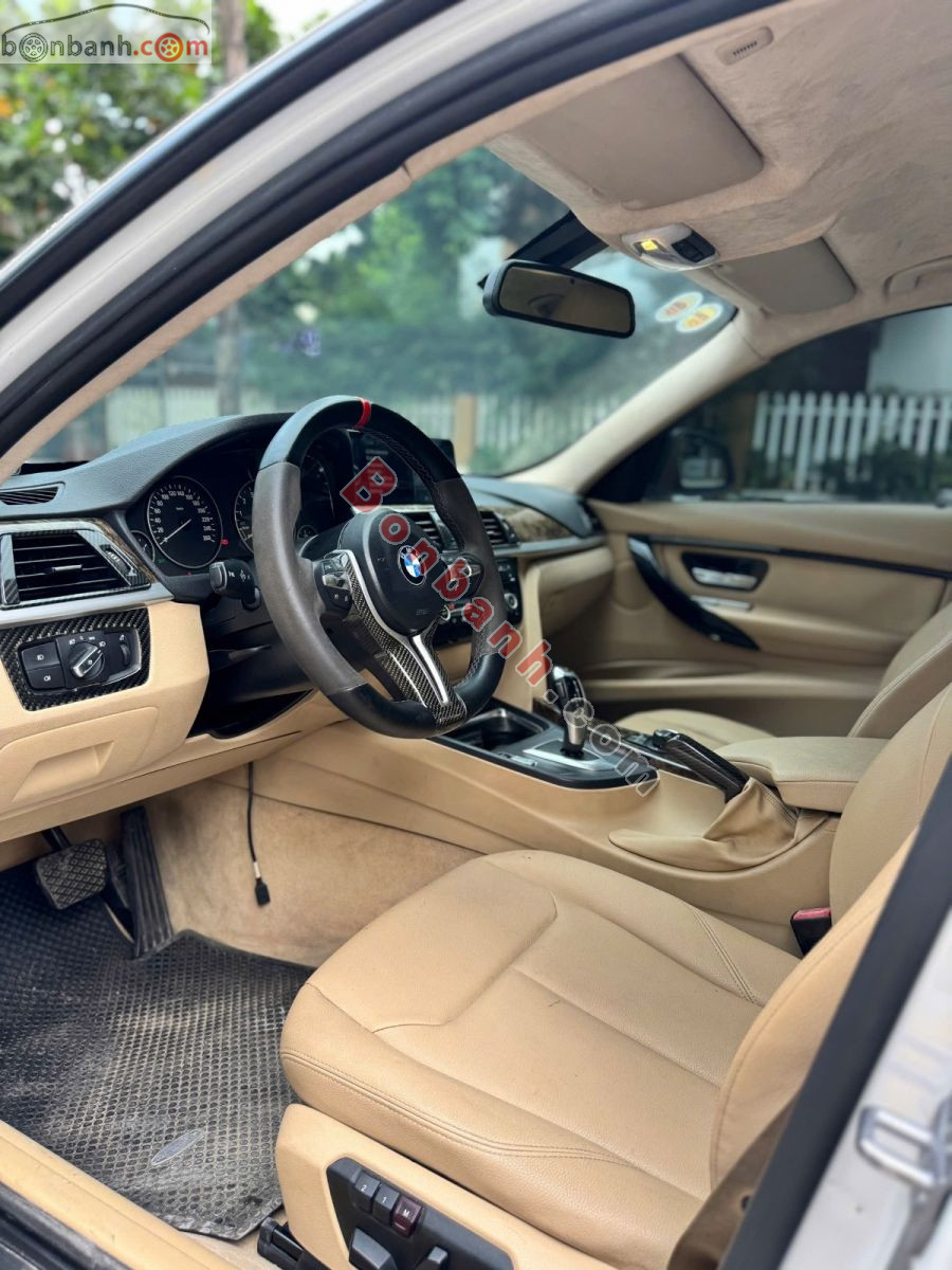 Bán ô tô BMW 3 Series 320i - 2013 - xe cũ