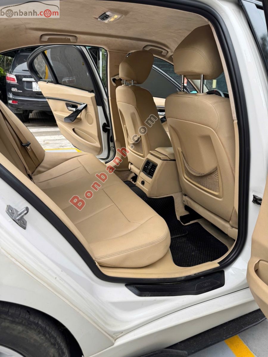Bán ô tô BMW 3 Series 320i - 2013 - xe cũ