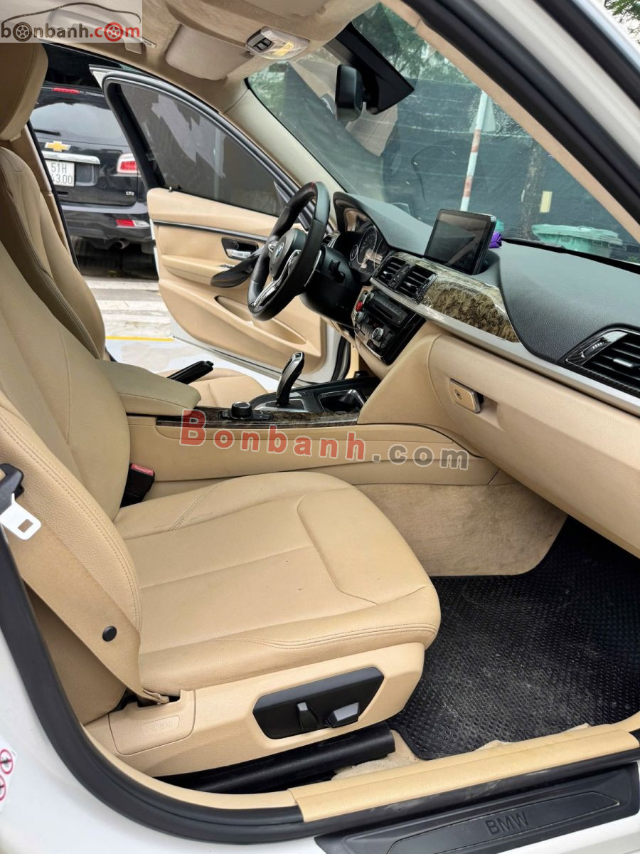 Bán ô tô BMW 3 Series 320i - 2013 - xe cũ