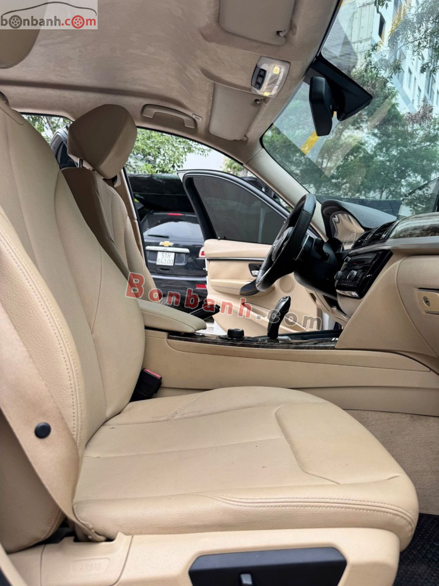 Bán ô tô BMW 3 Series 320i - 2013 - xe cũ