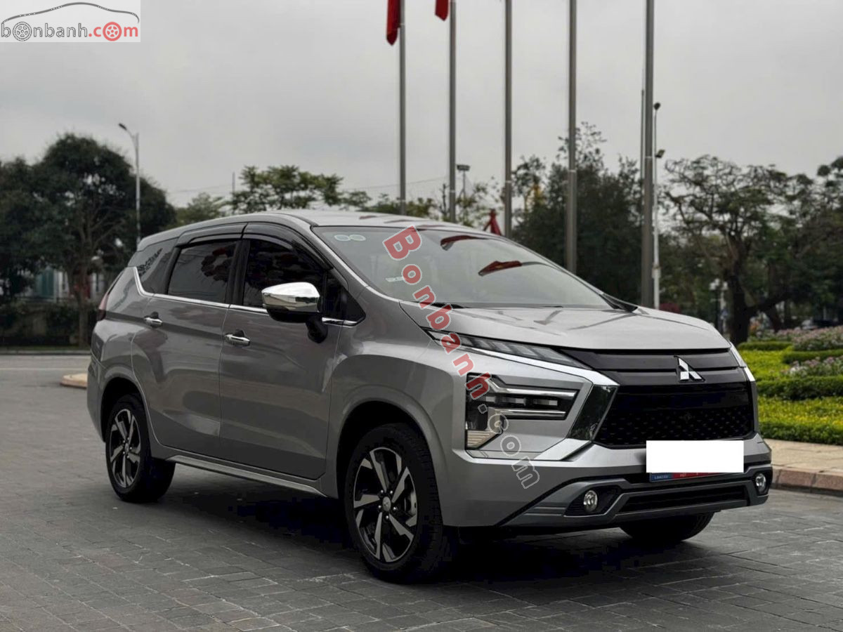 Bán ô tô Mitsubishi Xpander Premium 1.5 AT - 2023 - xe cũ