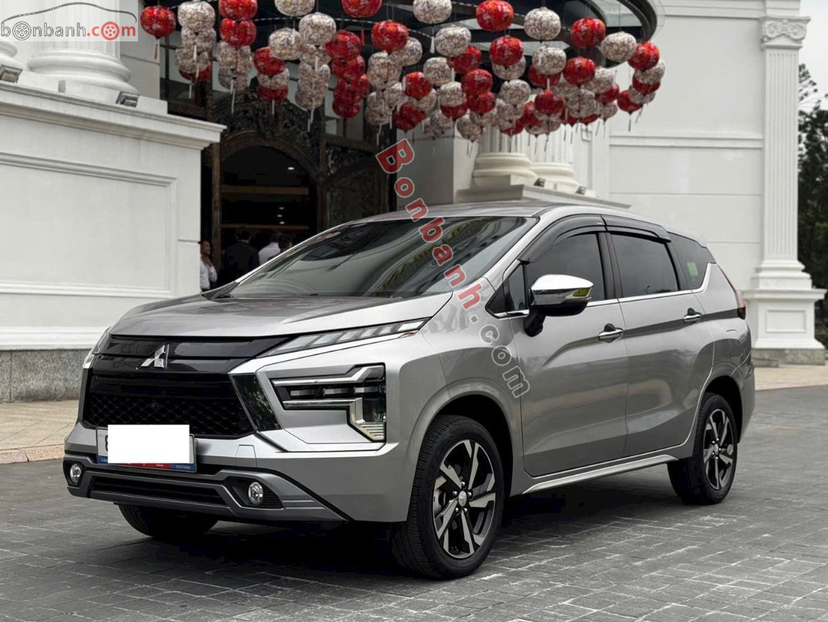 Bán ô tô Mitsubishi Xpander Premium 1.5 AT - 2023 - xe cũ