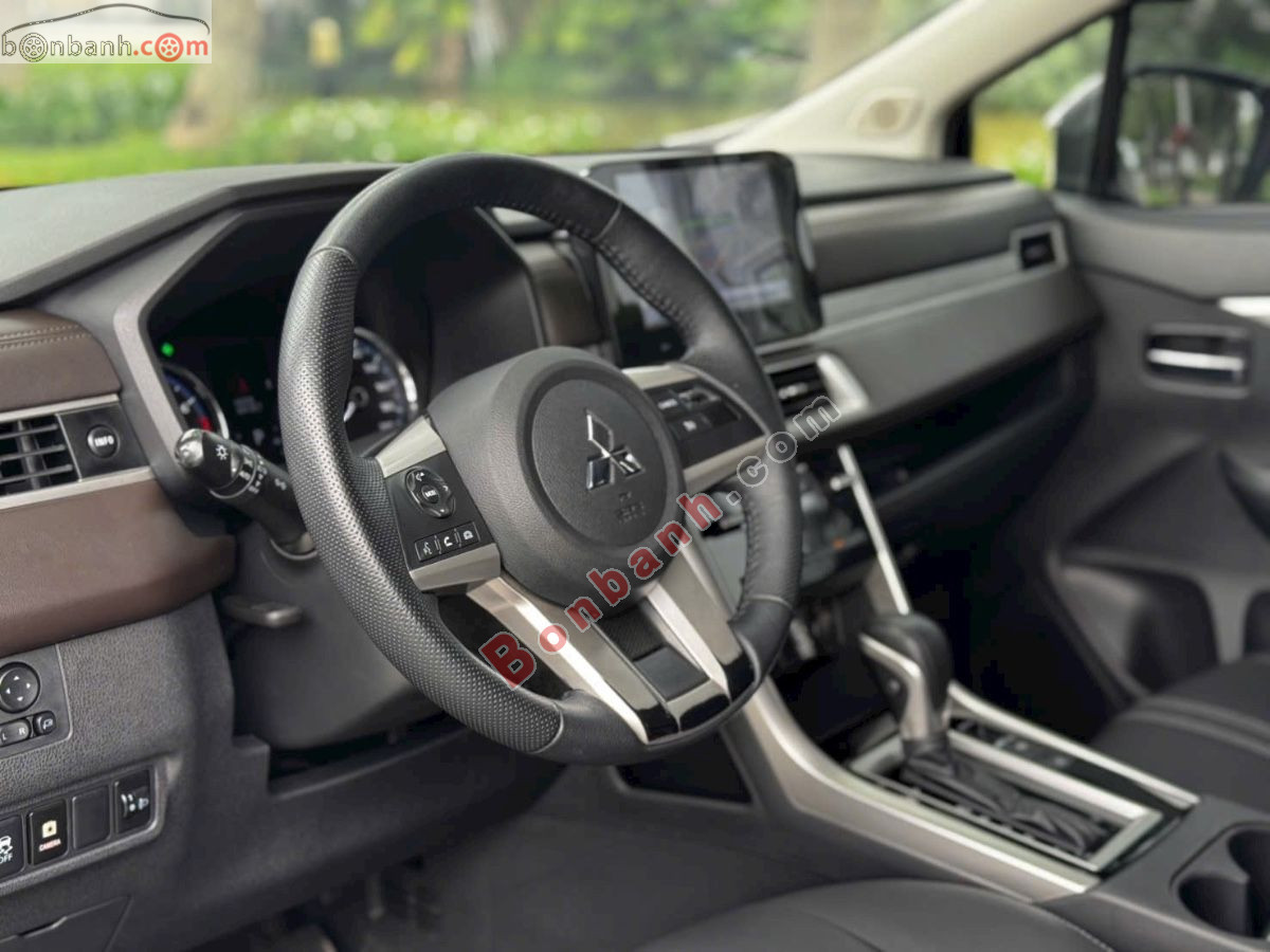 Bán ô tô Mitsubishi Xpander Premium 1.5 AT - 2023 - xe cũ