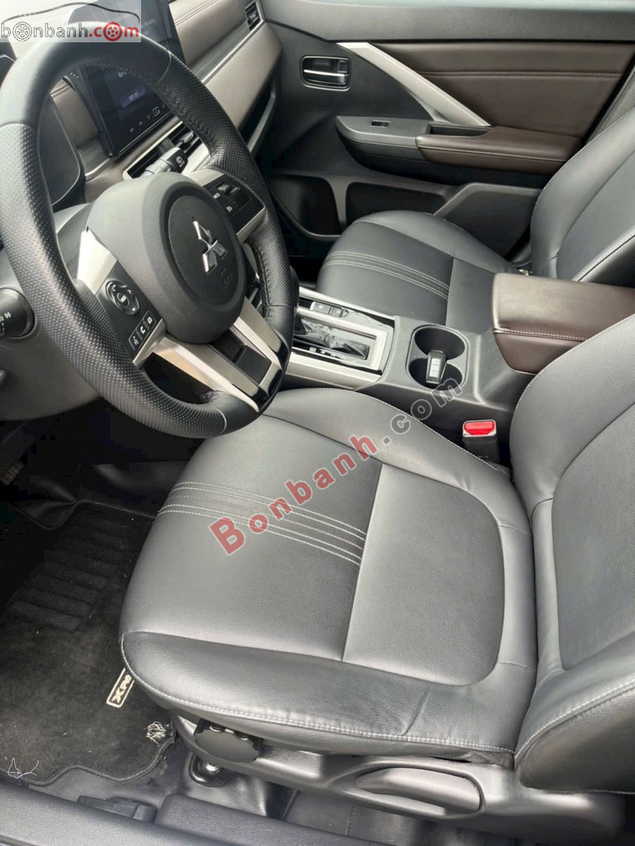 Bán ô tô Mitsubishi Xpander Premium 1.5 AT - 2023 - xe cũ