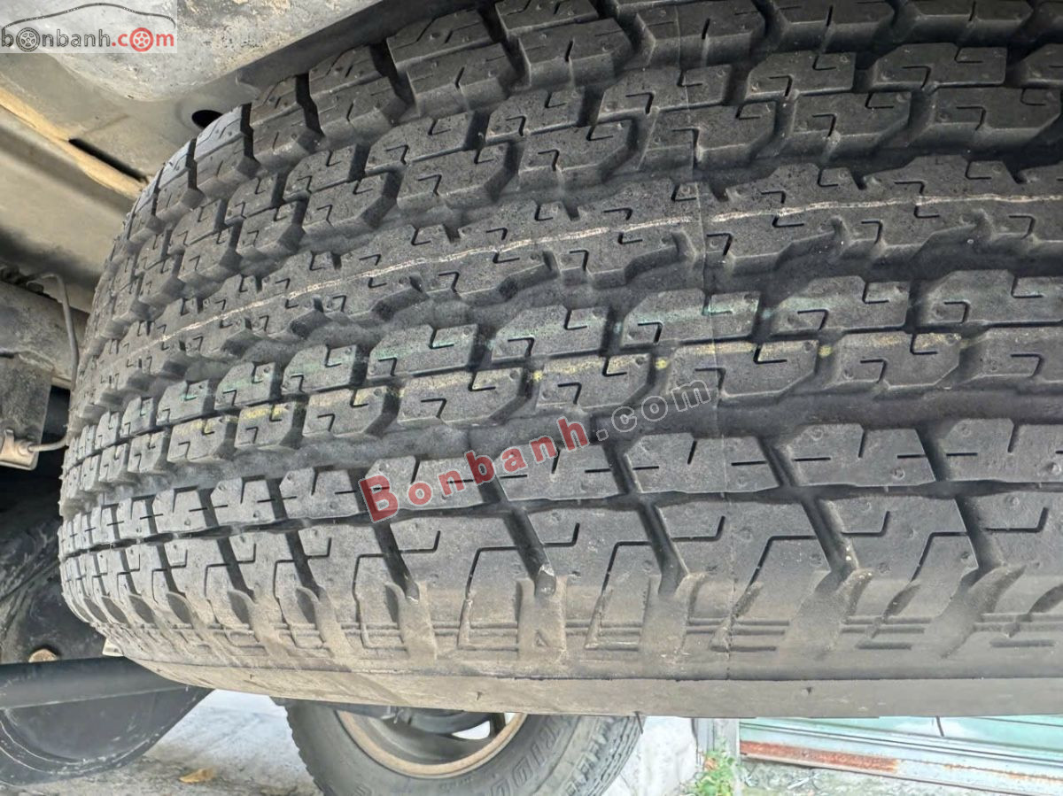 Bán ô tô Mitsubishi Pajero Sport G 4x2 AT - 2015 - xe cũ