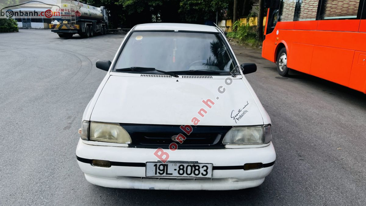 Bán ô tô Kia Pride Beta - 2003 - xe cũ
