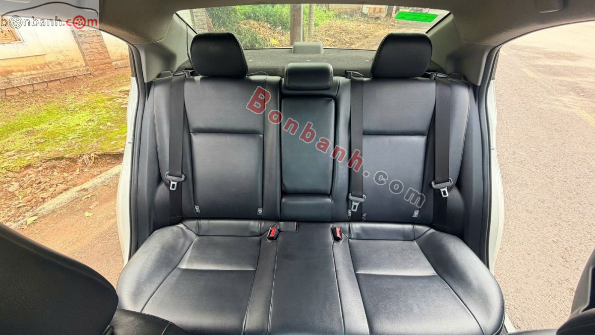 Bán ô tô Toyota Vios E 1.5 MT - 2023 - xe cũ