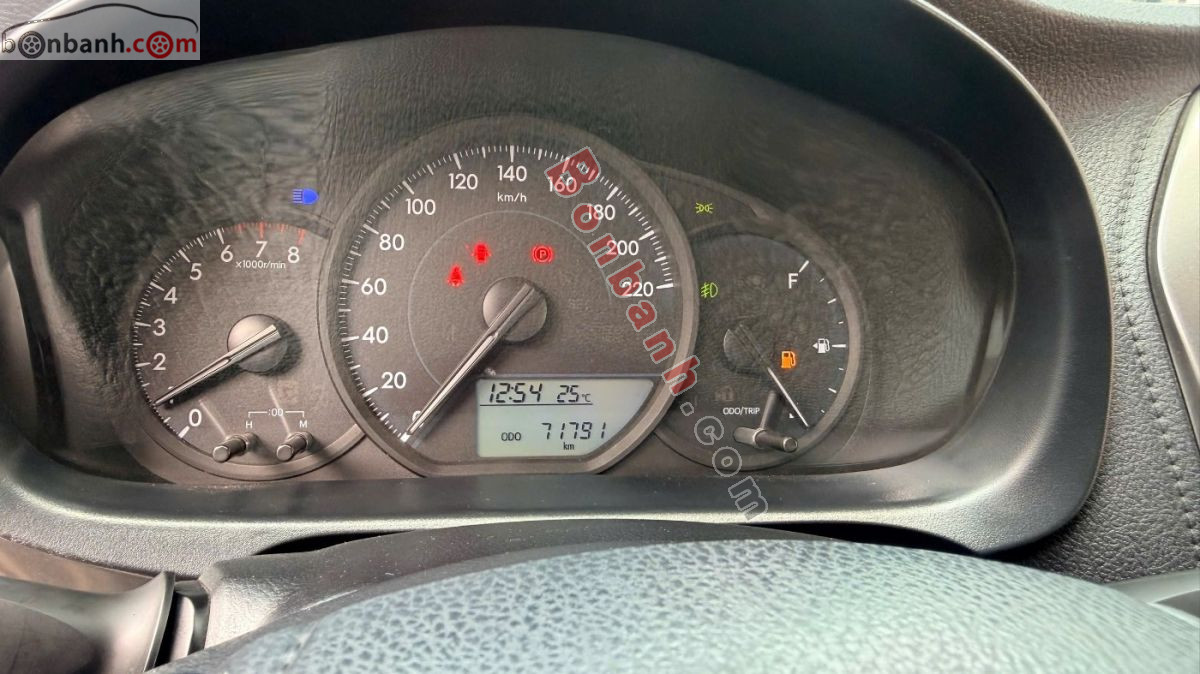Bán ô tô Toyota Vios E 1.5 MT - 2023 - xe cũ