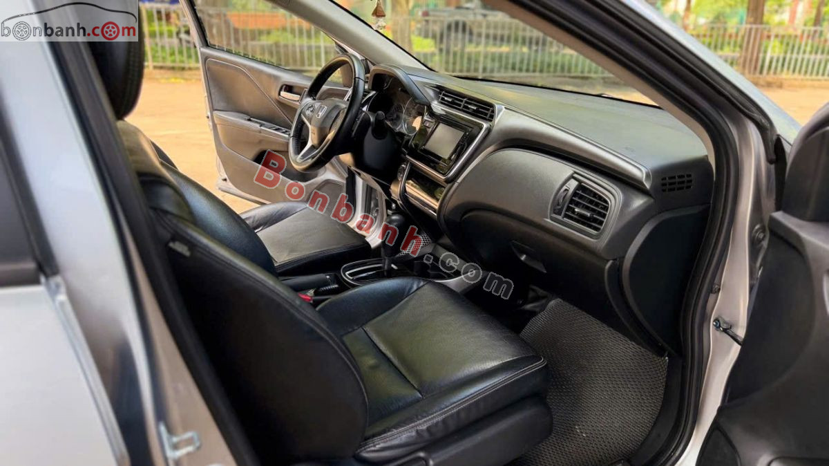 Bán ô tô Honda City 1.5TOP - 2018 - xe cũ