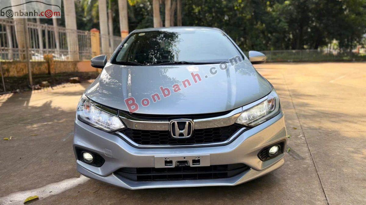 Bán ô tô Honda City 1.5TOP - 2018 - xe cũ