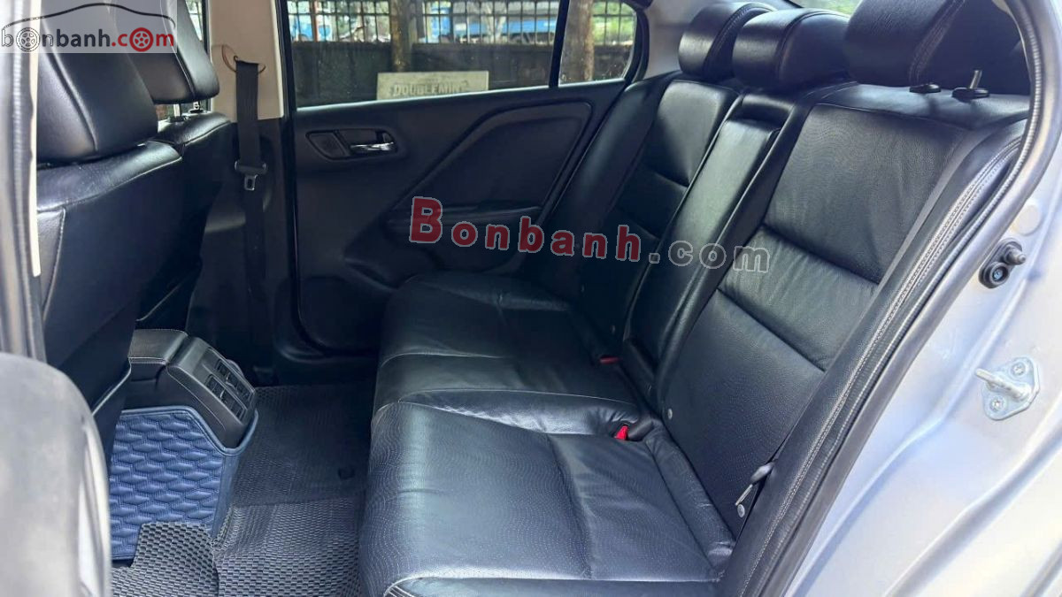 Bán ô tô Honda City 1.5TOP - 2018 - xe cũ