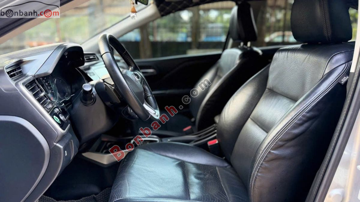 Bán ô tô Honda City 1.5TOP - 2018 - xe cũ