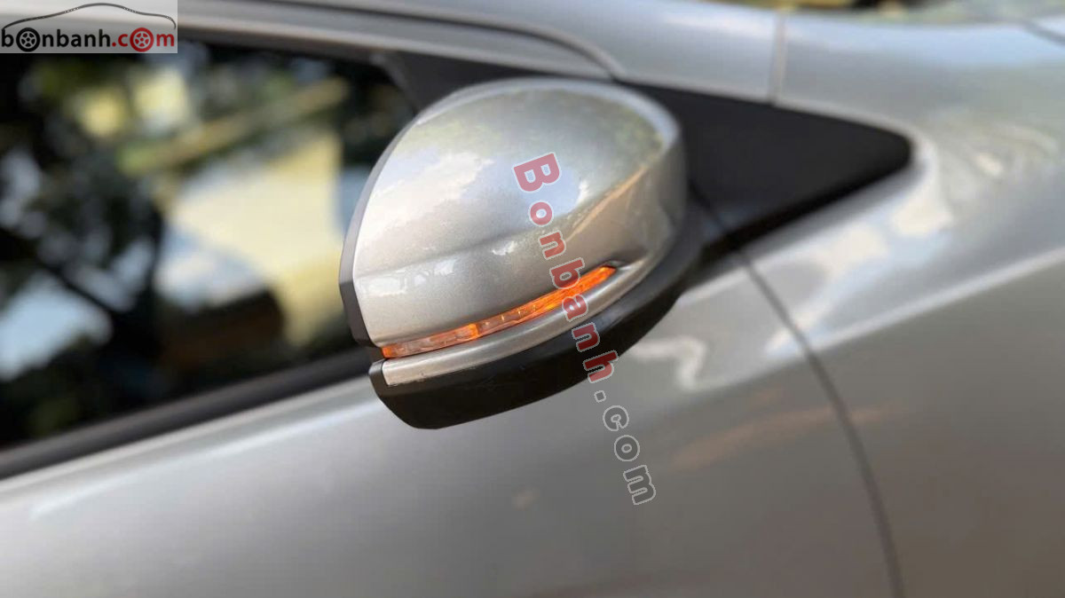 Bán ô tô Honda City 1.5TOP - 2018 - xe cũ