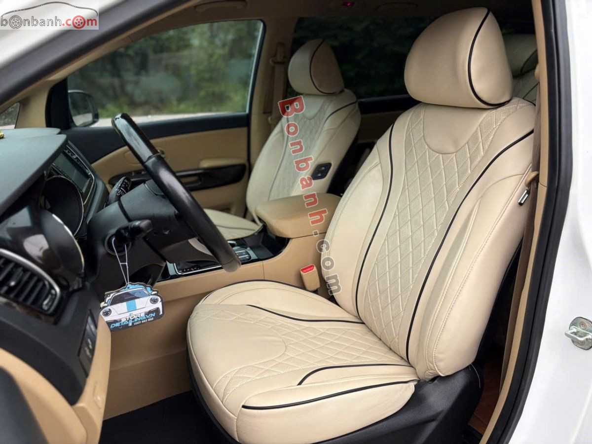 Bán ô tô Kia Sedona 2.2 DAT Luxury - 2021 - xe cũ