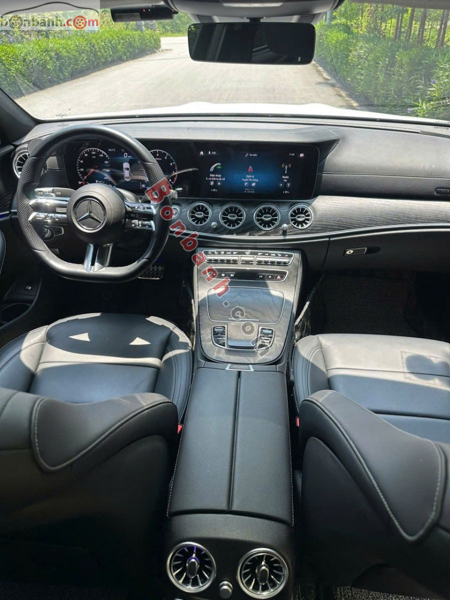 Bán ô tô Mercedes Benz E class E300 AMG - 2022 - xe cũ
