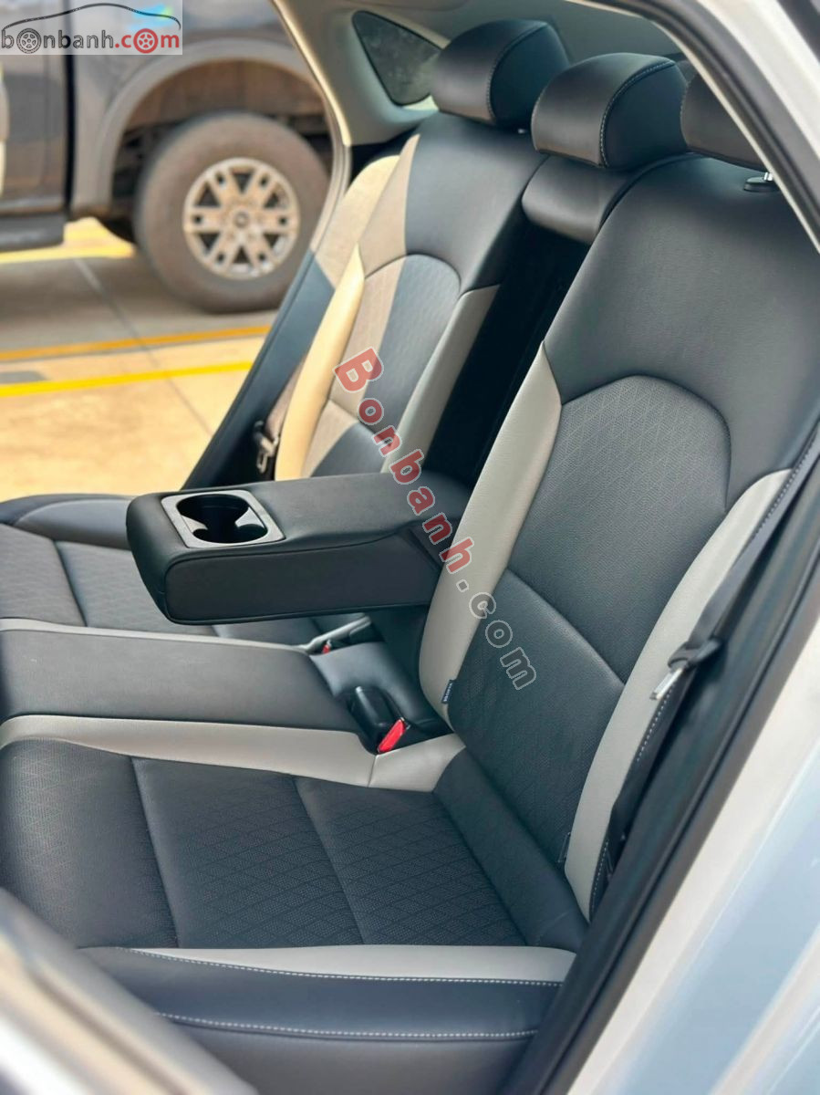 Bán ô tô Kia K3 Luxury 1.6 AT - 2025 - xe cũ
