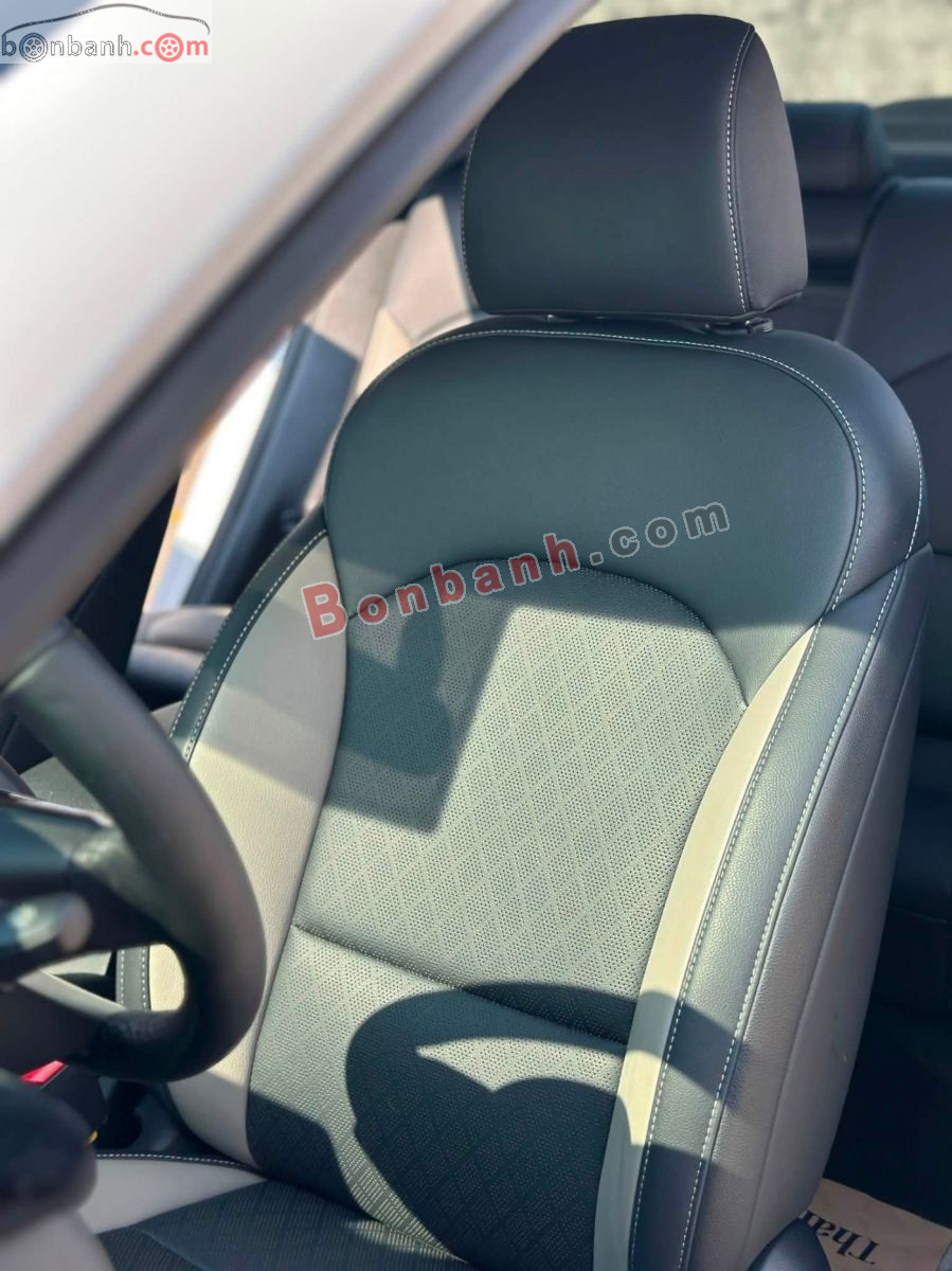 Bán ô tô Kia K3 Luxury 1.6 AT - 2025 - xe cũ