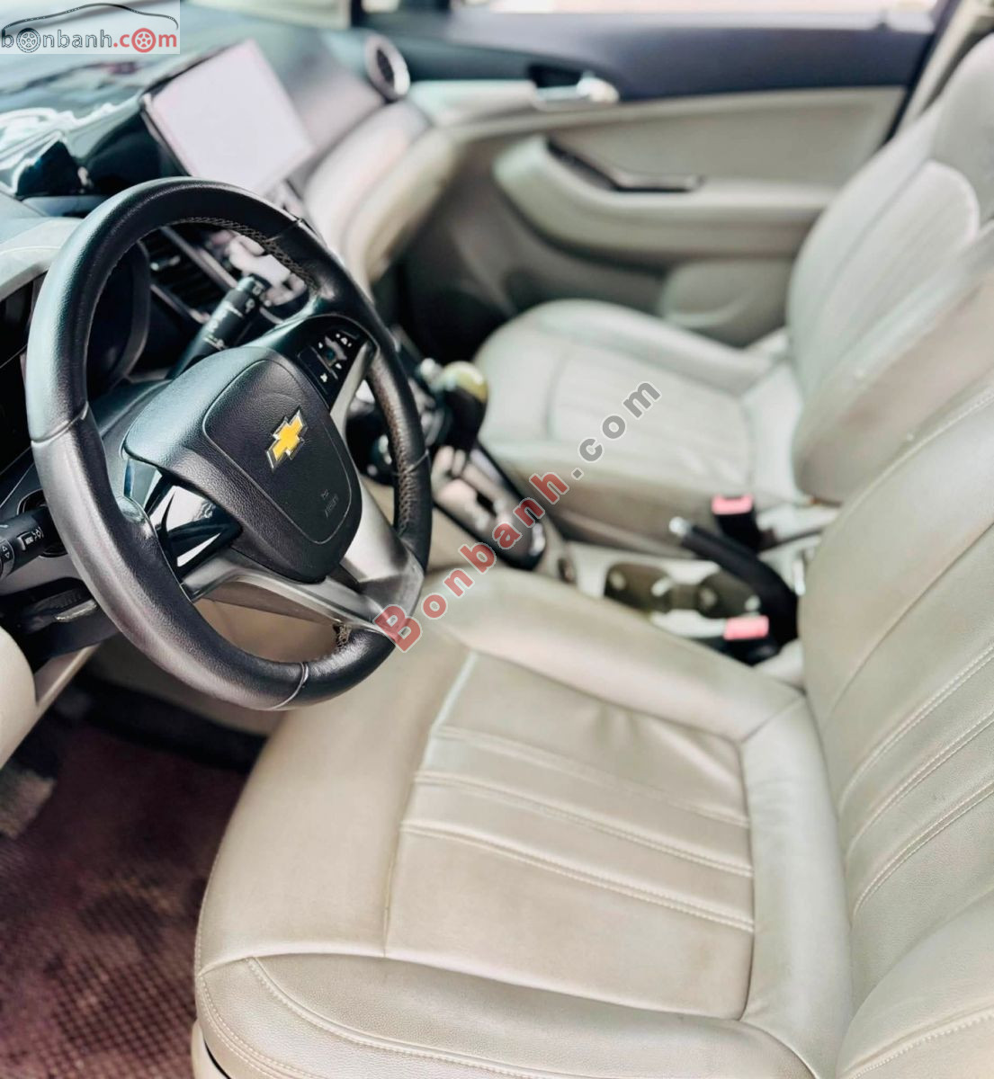 Bán ô tô Chevrolet Orlando LTZ 1.8 AT - 2011 - xe cũ