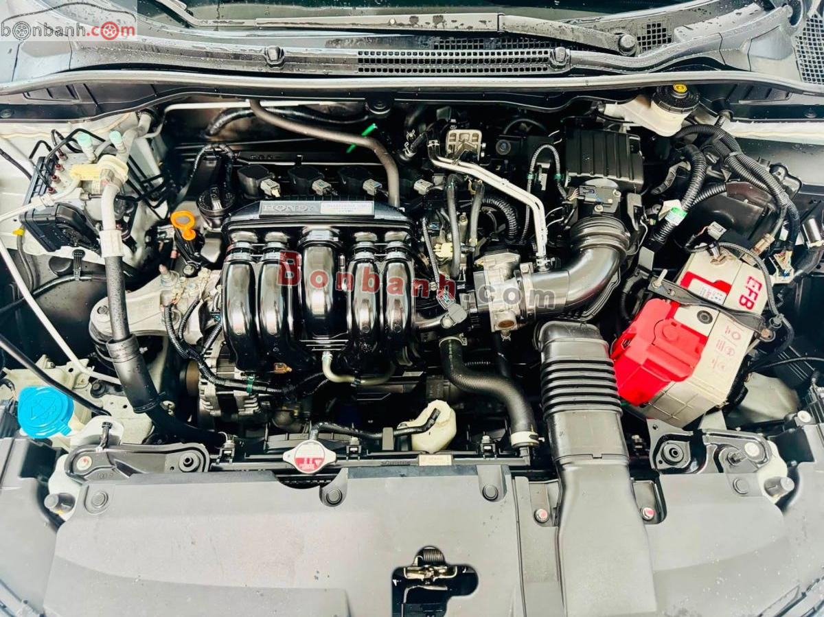 Bán ô tô Honda City RS 1.5 AT - 2022 - xe cũ