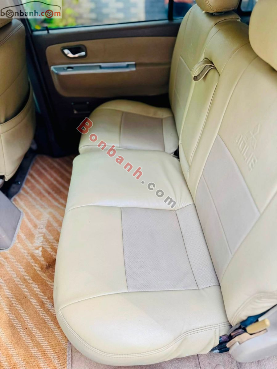 Bán ô tô Mitsubishi Jolie SS - 2004 - xe cũ