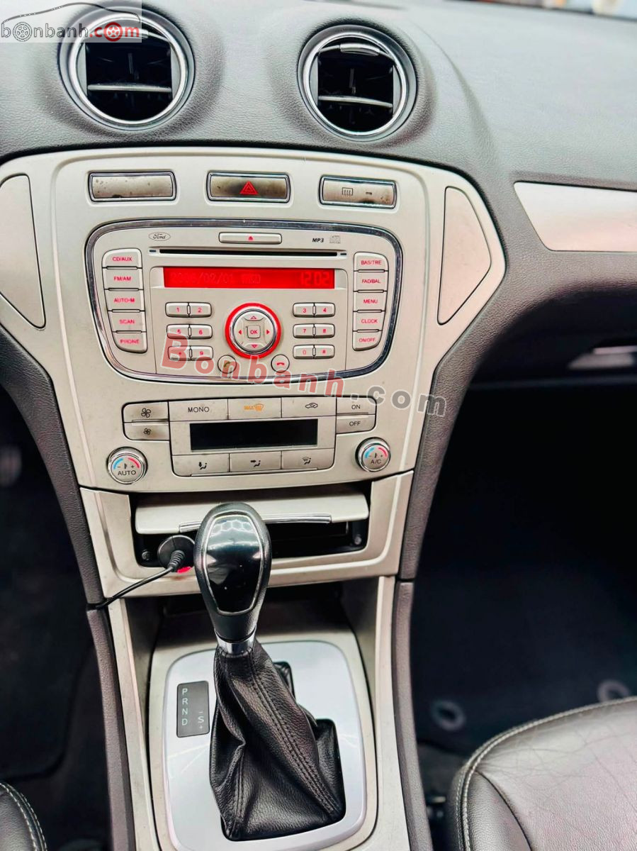 Bán ô tô Ford Mondeo 2.3 AT - 2012 - xe cũ