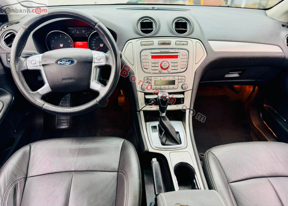 Bán ô tô Ford Mondeo 2.3 AT - 2012 - xe cũ