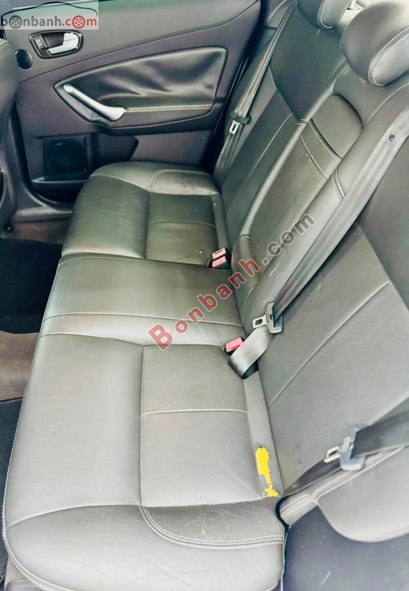 Bán ô tô Ford Mondeo 2.3 AT - 2012 - xe cũ