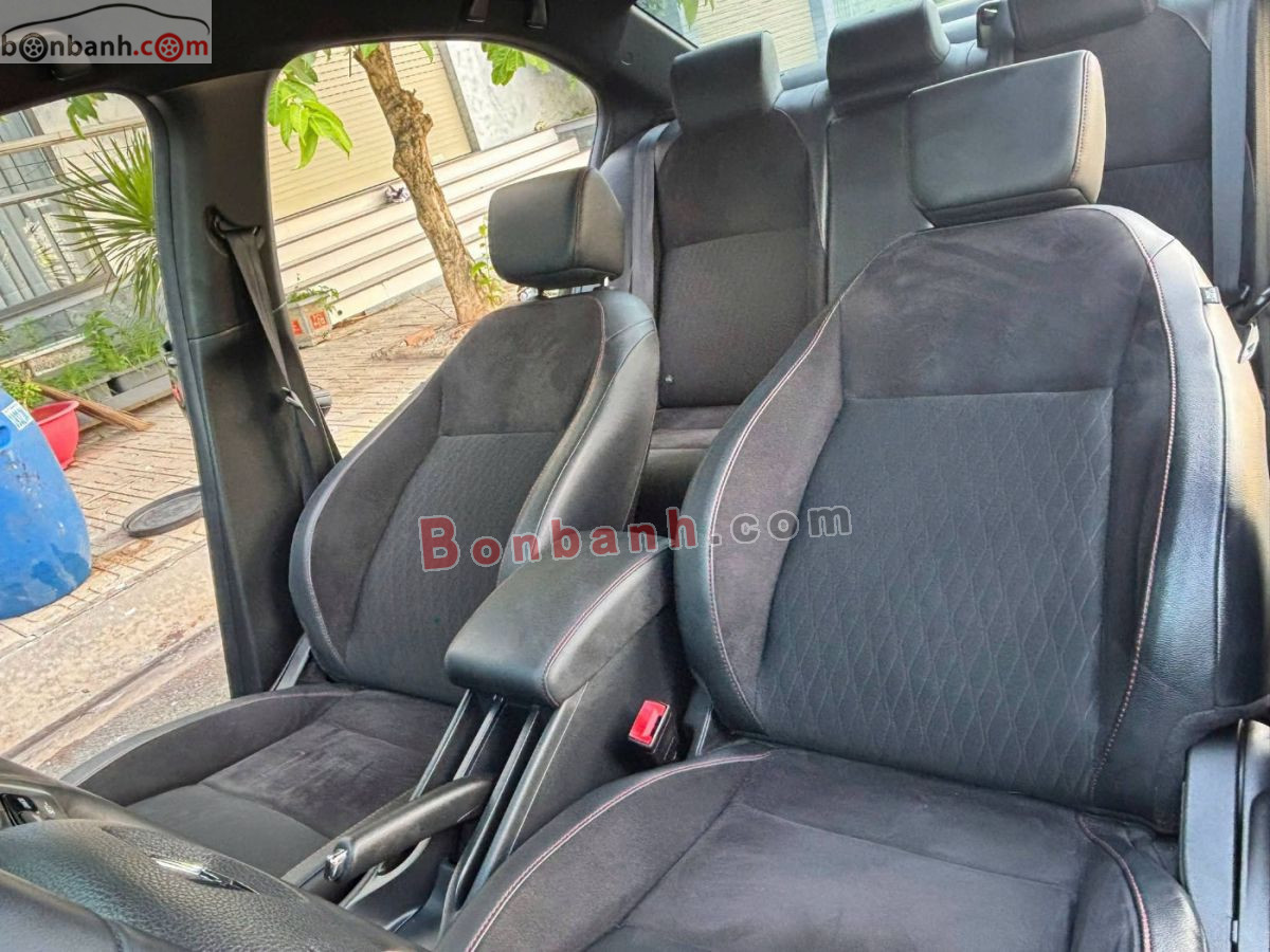 Bán ô tô Honda City RS 1.5 AT - 2021 - xe cũ