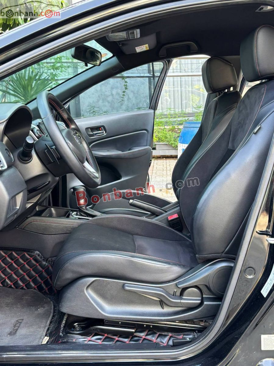 Bán ô tô Honda City RS 1.5 AT - 2021 - xe cũ