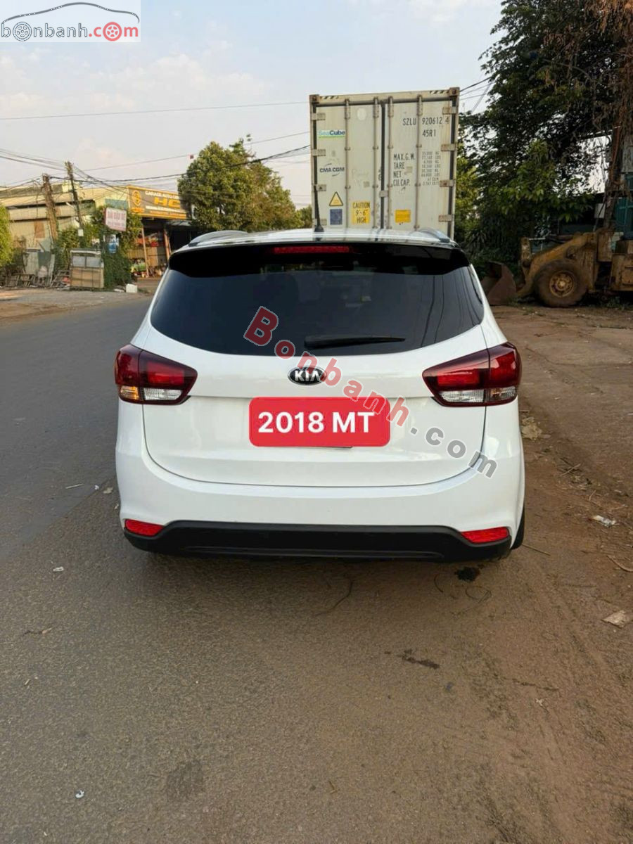 Bán ô tô Kia Rondo GMT - 2018 - xe cũ