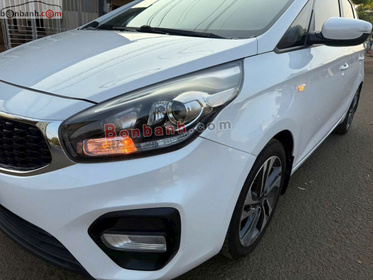 Bán ô tô Kia Rondo GMT - 2018 - xe cũ