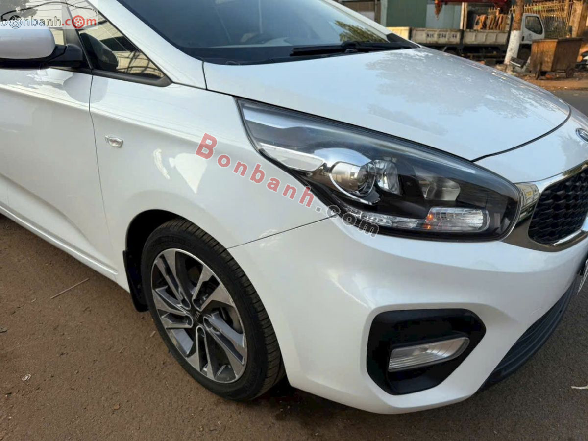 Bán ô tô Kia Rondo GMT - 2018 - xe cũ
