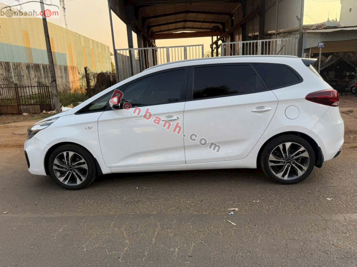 Bán ô tô Kia Rondo GMT - 2018 - xe cũ