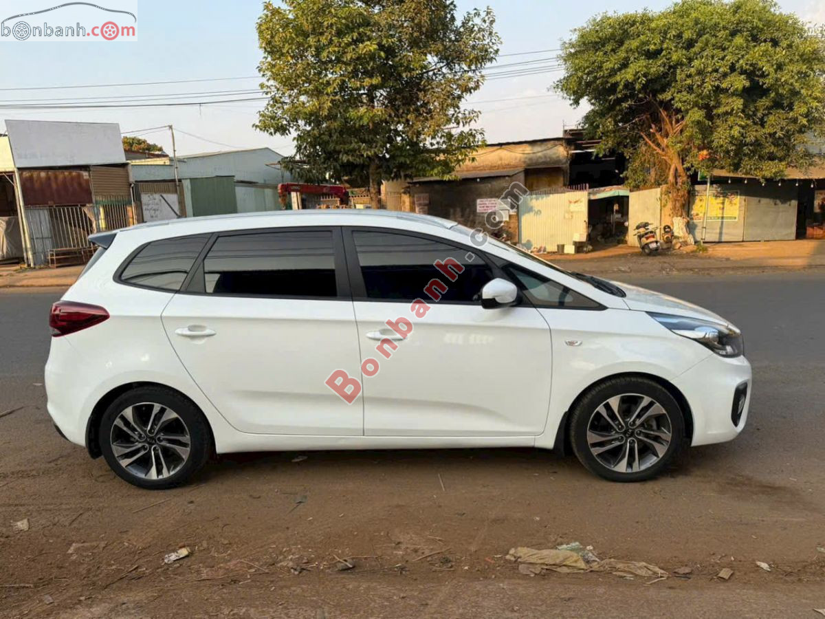 Bán ô tô Kia Rondo GMT - 2018 - xe cũ