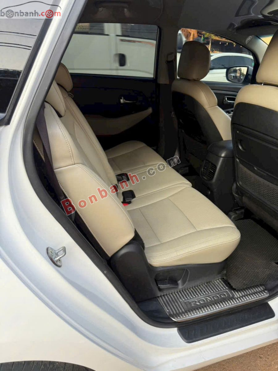 Bán ô tô Kia Rondo GMT - 2018 - xe cũ