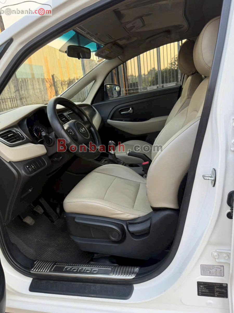 Bán ô tô Kia Rondo GMT - 2018 - xe cũ