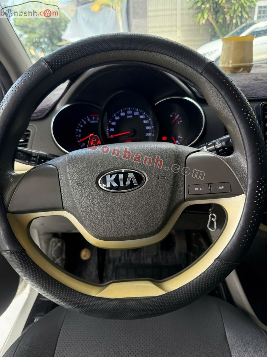 Bán ô tô Kia Morning MT - 2020 - xe cũ
