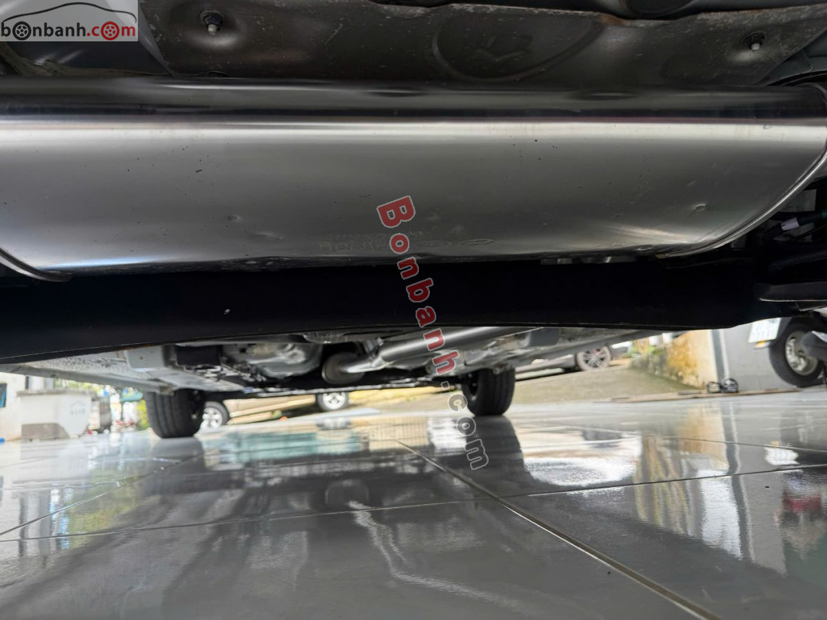 Bán ô tô Kia Morning MT - 2020 - xe cũ