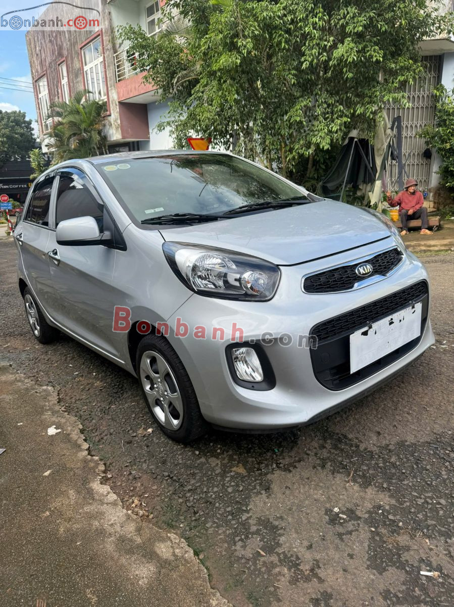 Bán ô tô Kia Morning MT - 2019 - xe cũ