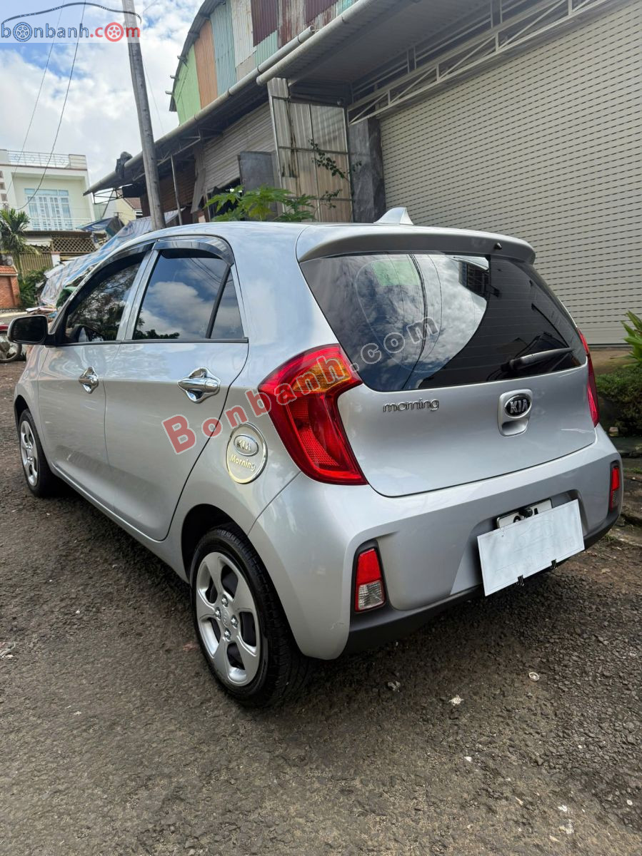 Bán ô tô Kia Morning MT - 2019 - xe cũ