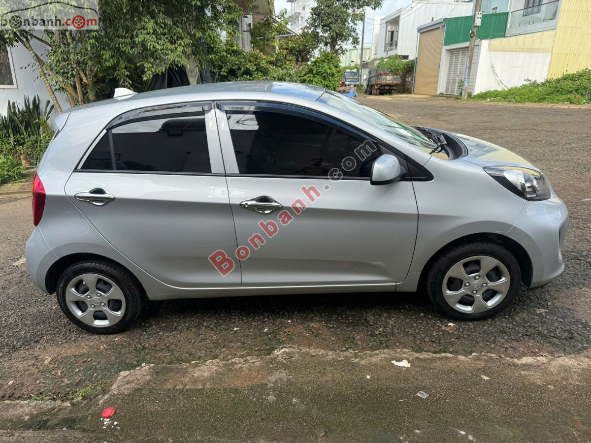 Bán ô tô Kia Morning MT - 2019 - xe cũ