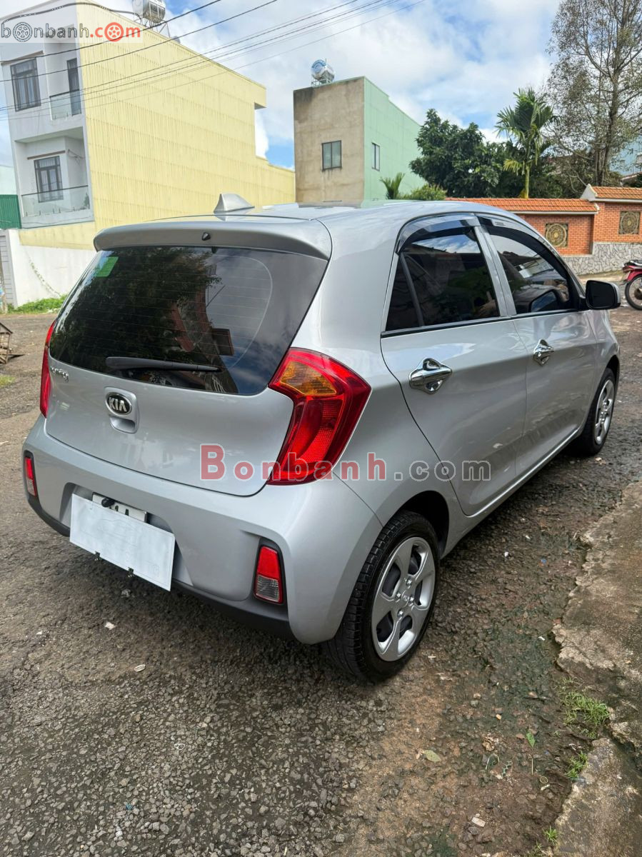 Bán ô tô Kia Morning MT - 2019 - xe cũ