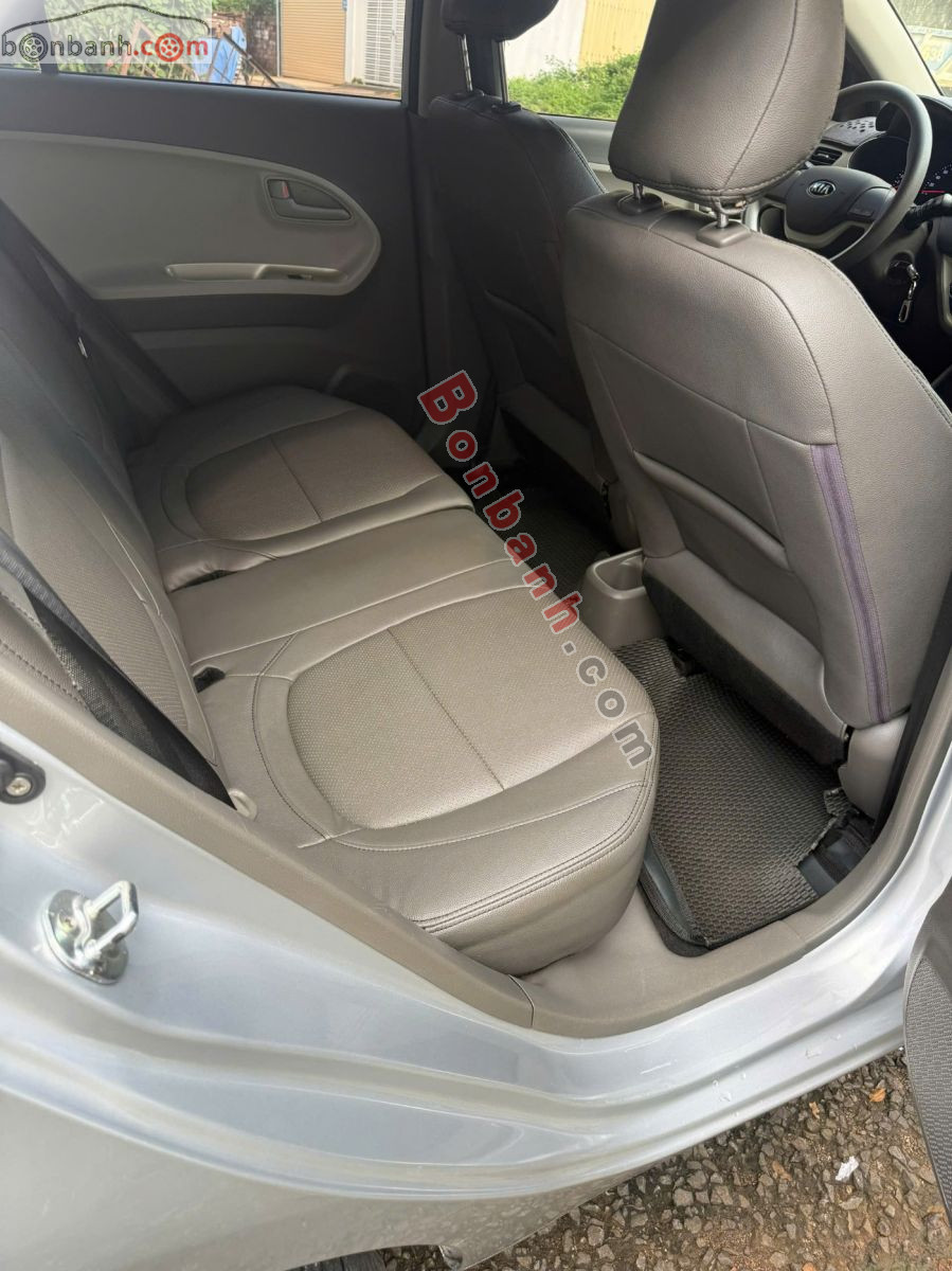 Bán ô tô Kia Morning MT - 2019 - xe cũ