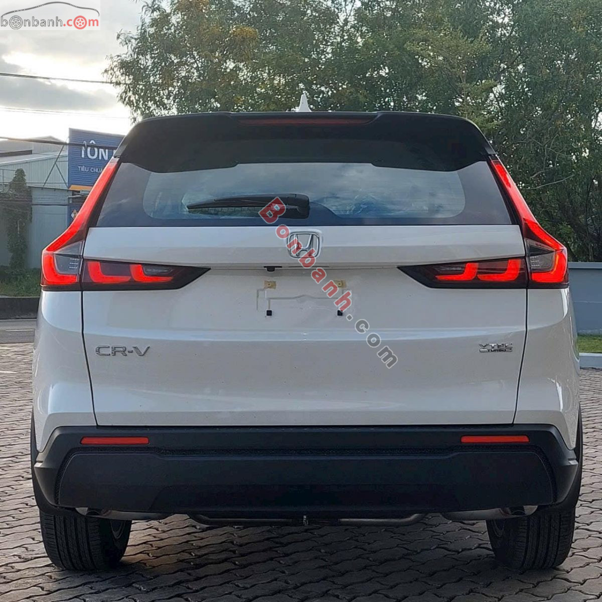 Bán ô tô Honda CRV G - 2026 - xe mới