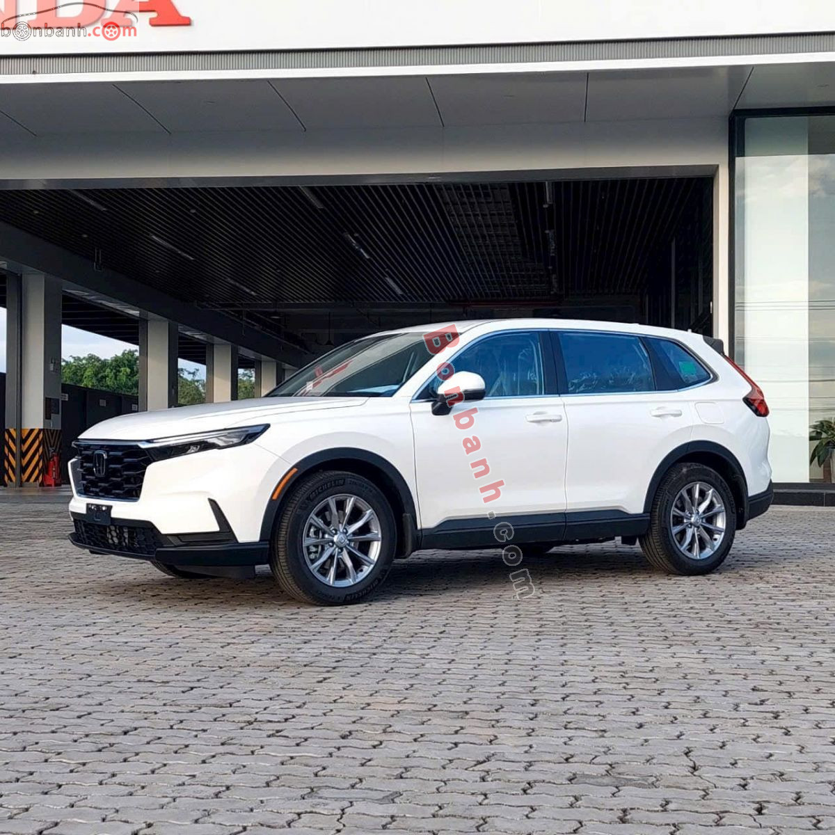 Bán ô tô Honda CRV G - 2026 - xe mới