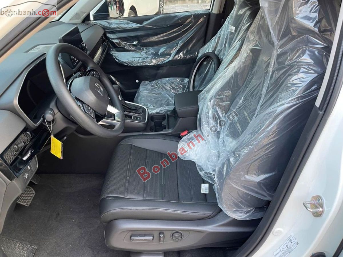 Bán ô tô Honda CRV G - 2026 - xe mới